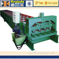 decking floor roll forming line decking floor forming machine deck tile machine